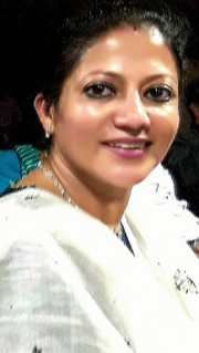 Padmini Bhuyan Boruah