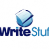 The Write Stuff Logo