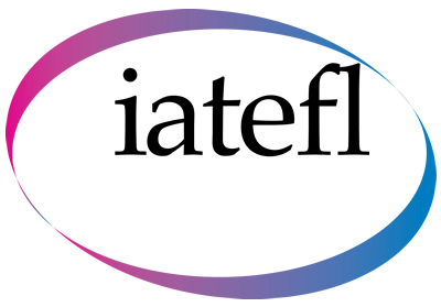 IATEFL logo